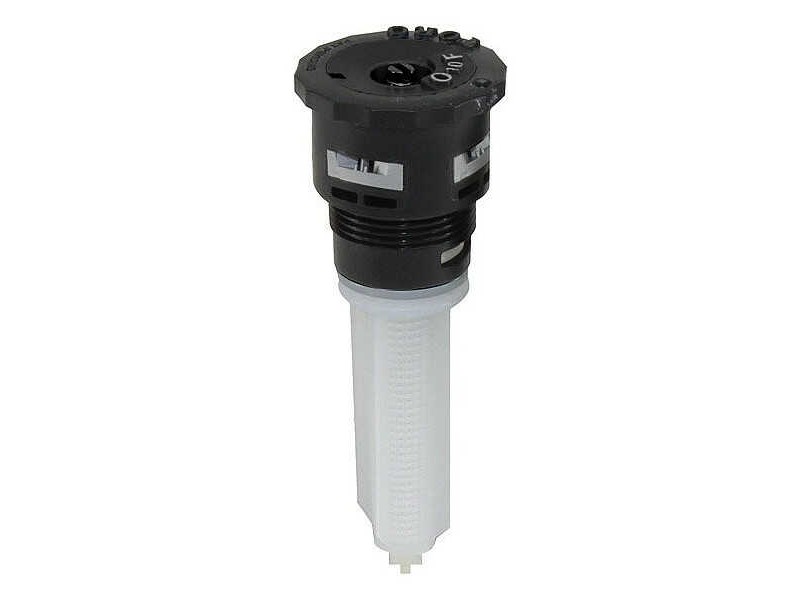 1/2'' UGELLO IRRIGATORI in Plastica 360 Gradi Girevole per Irrigazione GiardiTO EUR 3,60